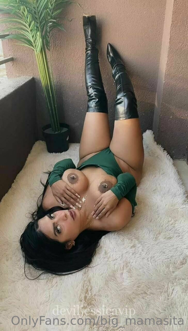 Photo by big_mamasita published on June 28,2023 23:48:43 - BestThots