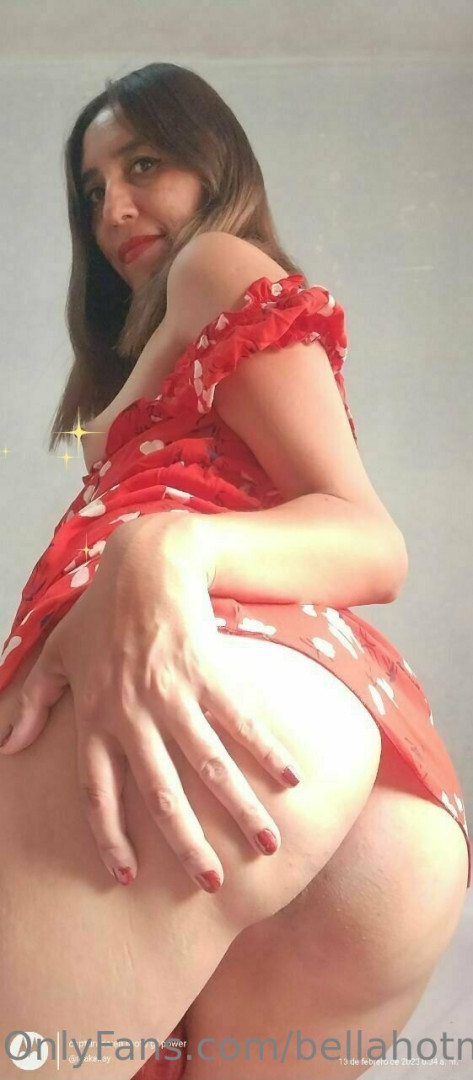 Photo by bellahotmam published on May 30,2023 06:08:00 - BestThots