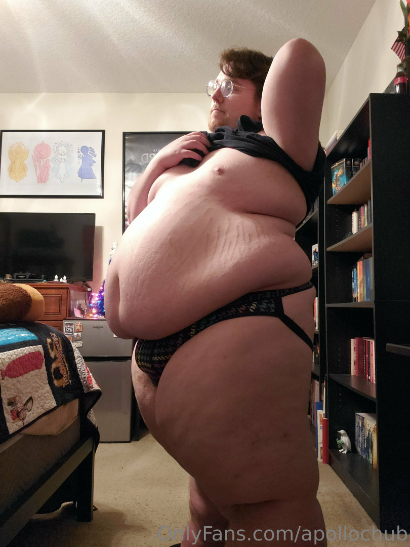 Photo by apollochub published on November 24,2023 11:54:44 - BestThots