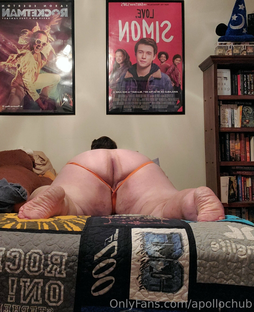 Photo by apollochub published on November 24,2023 11:55:12 - BestThots