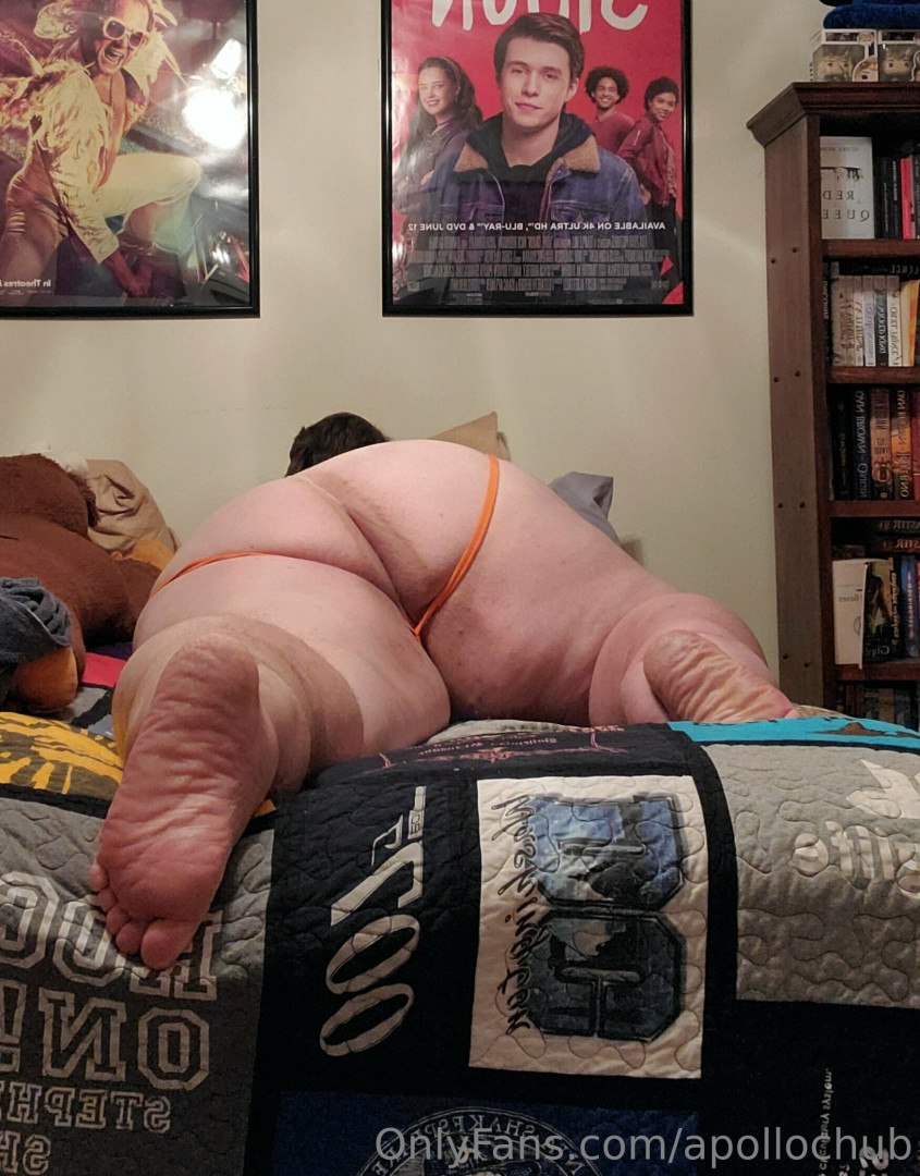Photo by apollochub published on November 24,2023 11:55:19 - BestThots