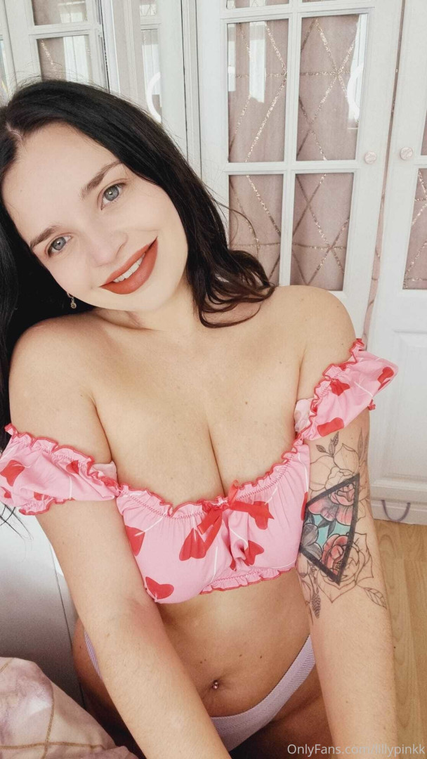 Photo by lillypinkk published on July 8,2023 13:54:16 - BestThots