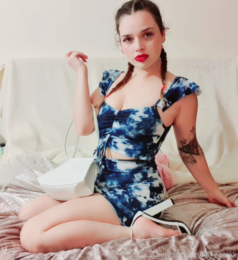 Photo by lillypinkk published on July 8,2023 13:59:42 - BestThots