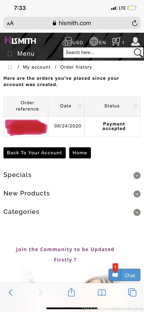 Photo by katieandrose published on July 10,2023 01:06:57 - BestThots