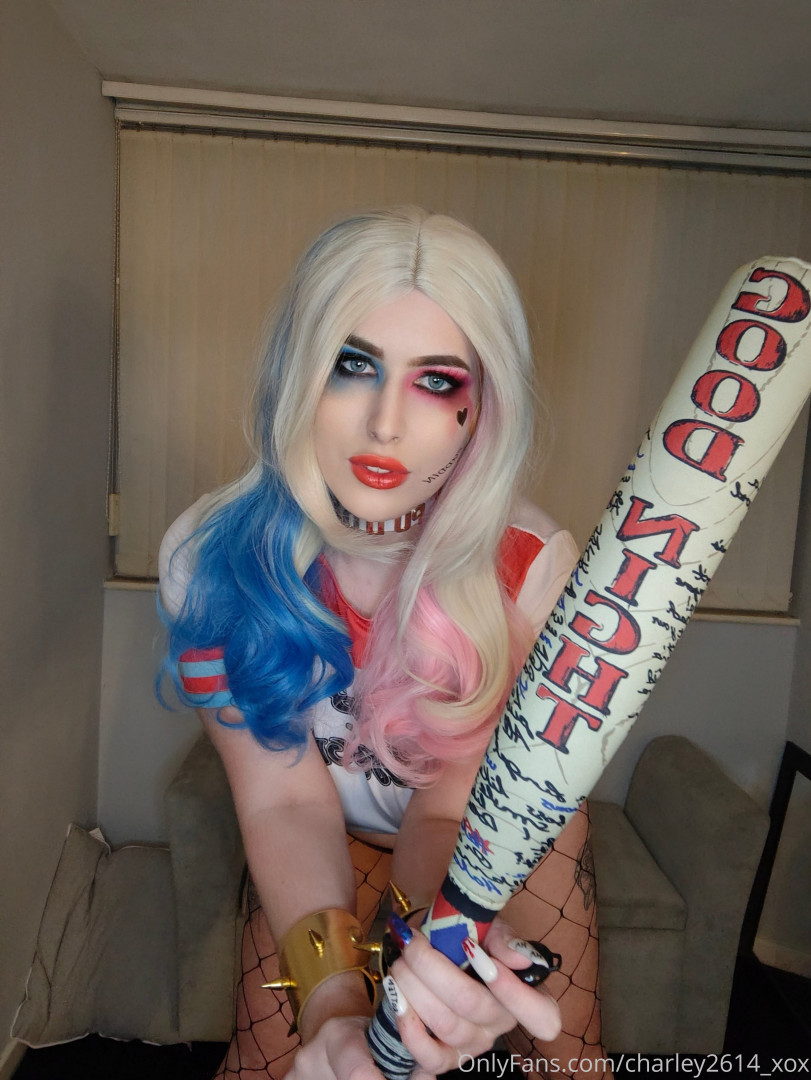 Photo by charley2614_xox published on October 16,2023 16:22:30 - BestThots