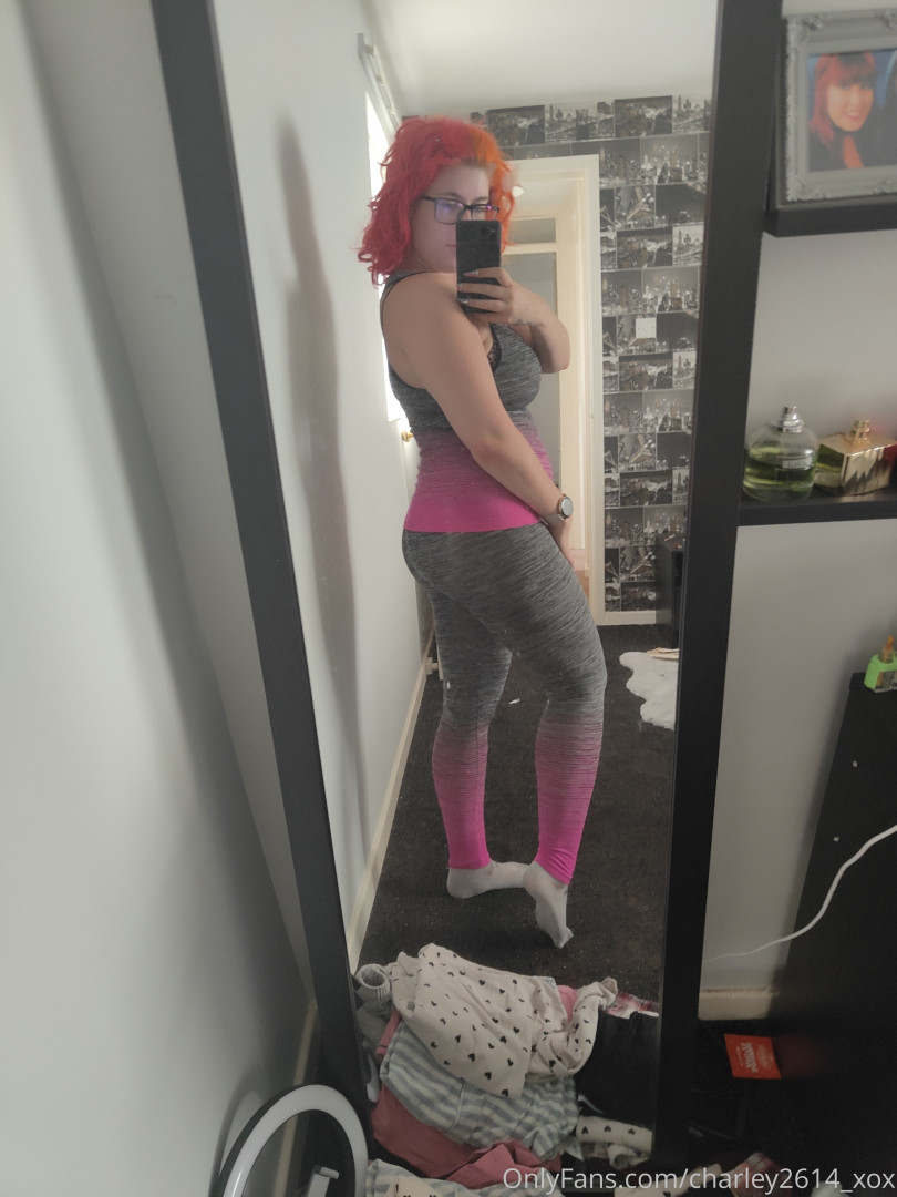 Photo by charley2614_xox published on October 16,2023 16:24:36 - BestThots