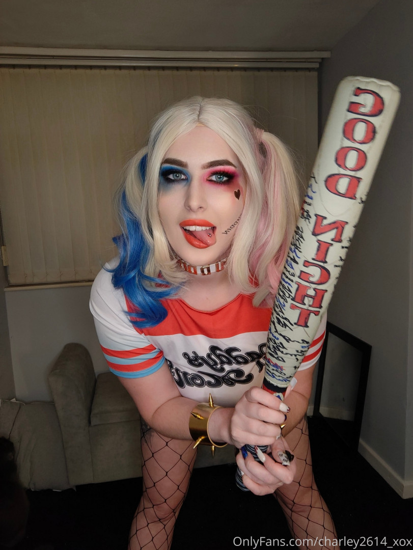 Photo by charley2614_xox published on October 16,2023 16:46:44 - BestThots