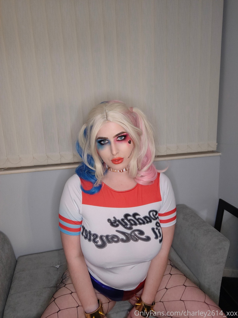 Photo by charley2614_xox published on October 16,2023 16:52:35 - BestThots
