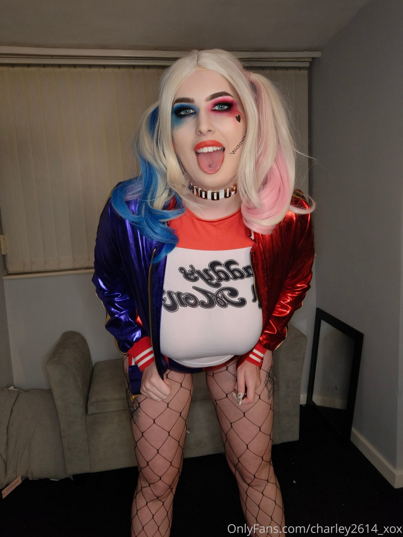 Photo by charley2614_xox published on October 16,2023 16:55:36 - BestThots