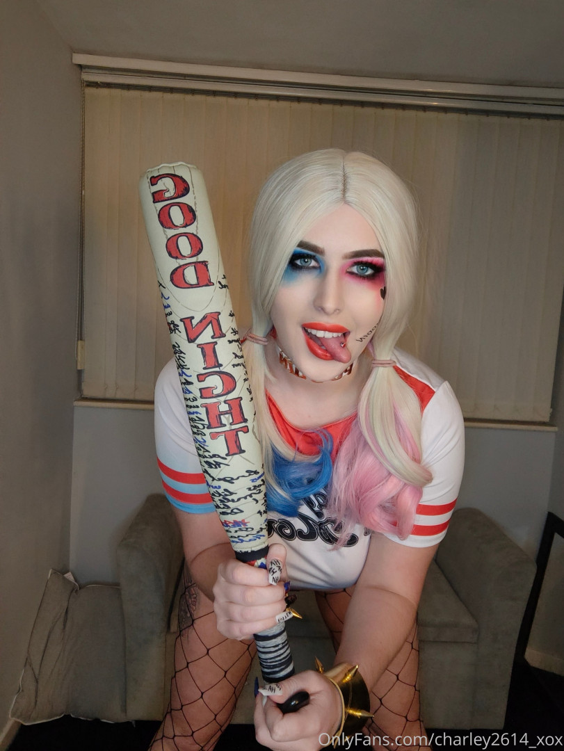 Photo by charley2614_xox published on October 16,2023 17:11:52 - BestThots