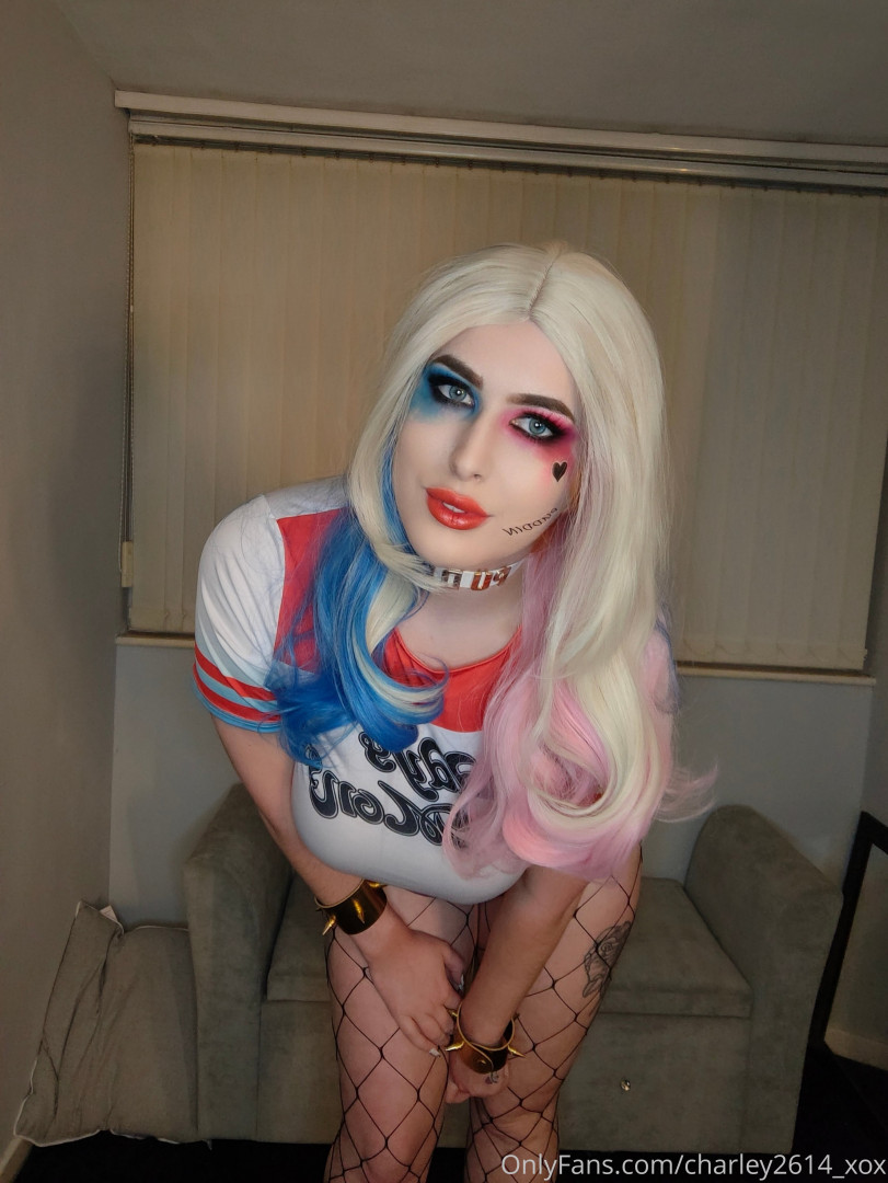 Photo by charley2614_xox published on October 16,2023 17:21:15 - BestThots