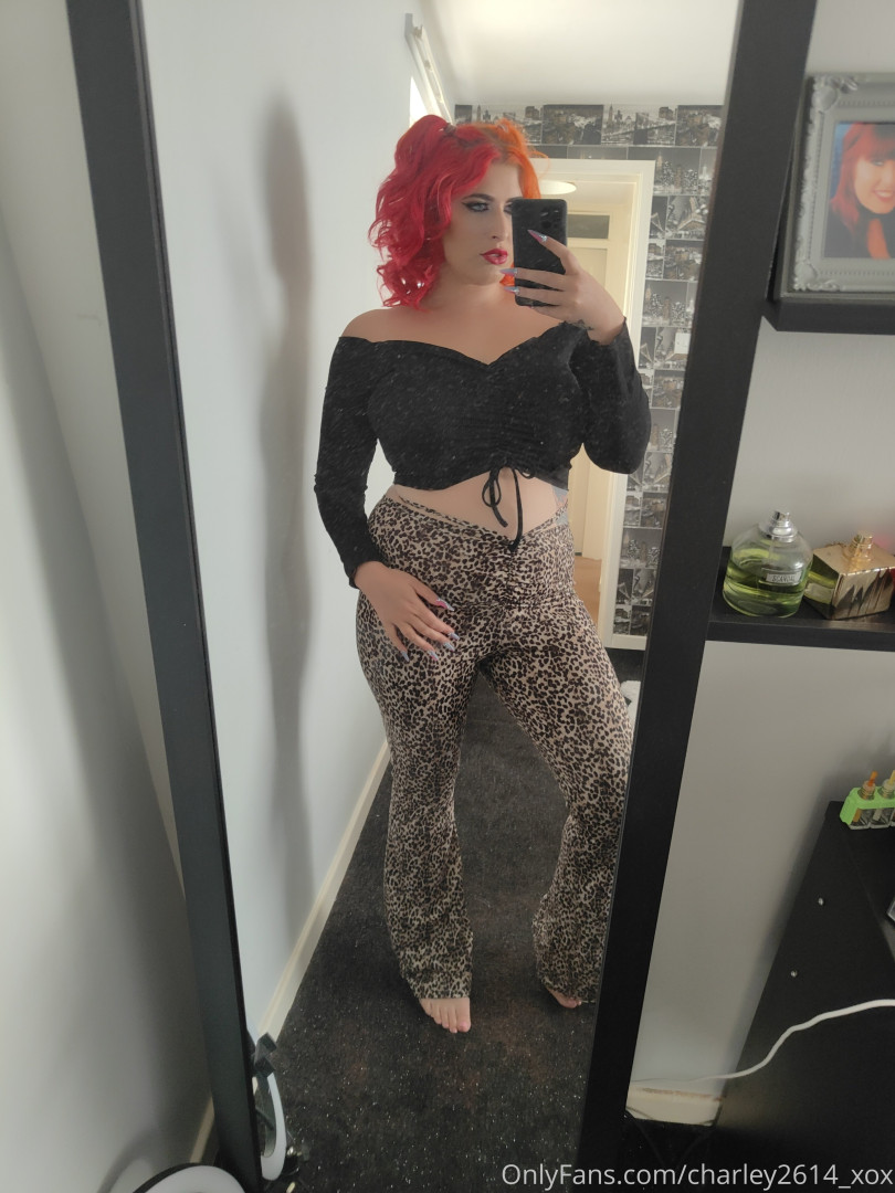 Photo by charley2614_xox published on October 16,2023 17:27:01 - BestThots