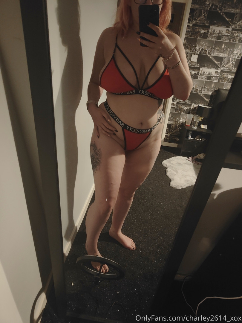 Photo by charley2614_xox published on October 16,2023 17:32:29 - BestThots