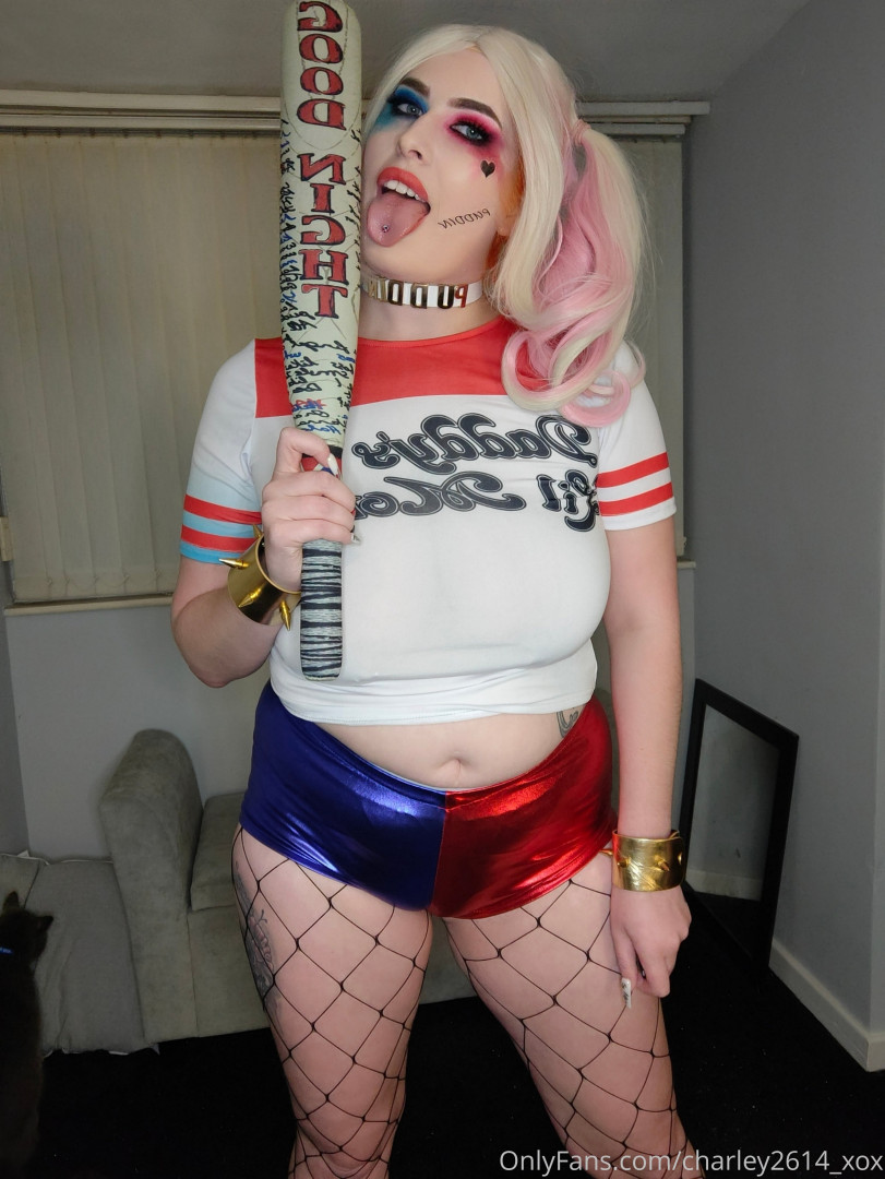 Photo by charley2614_xox published on October 16,2023 17:50:52 - BestThots
