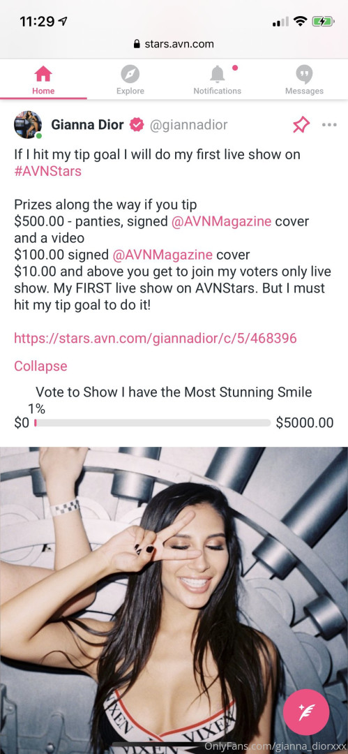 Photo by gianna_diorxxx published on August 30,2023 14:43:19 - BestThots