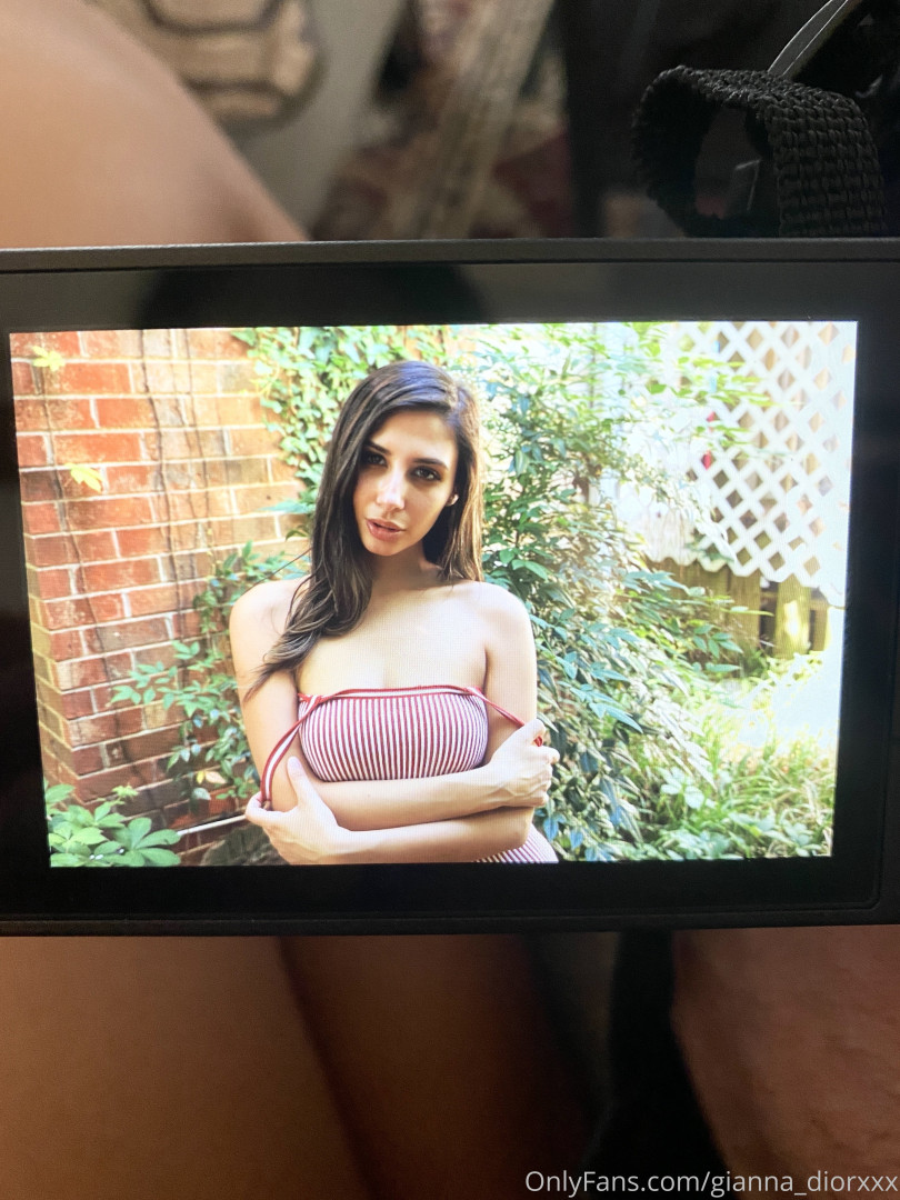 Photo by gianna_diorxxx published on August 30,2023 15:34:39 - BestThots
