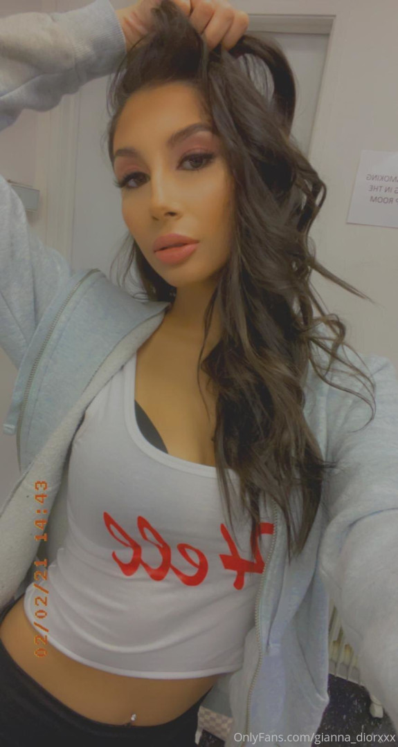 Photo by gianna_diorxxx published on August 30,2023 15:57:15 - BestThots