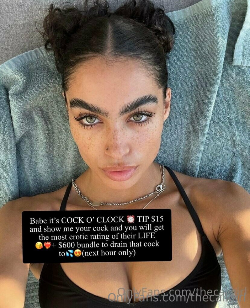 Photo by thecaligirl published on October 16,2023 11:51:35 - BestThots