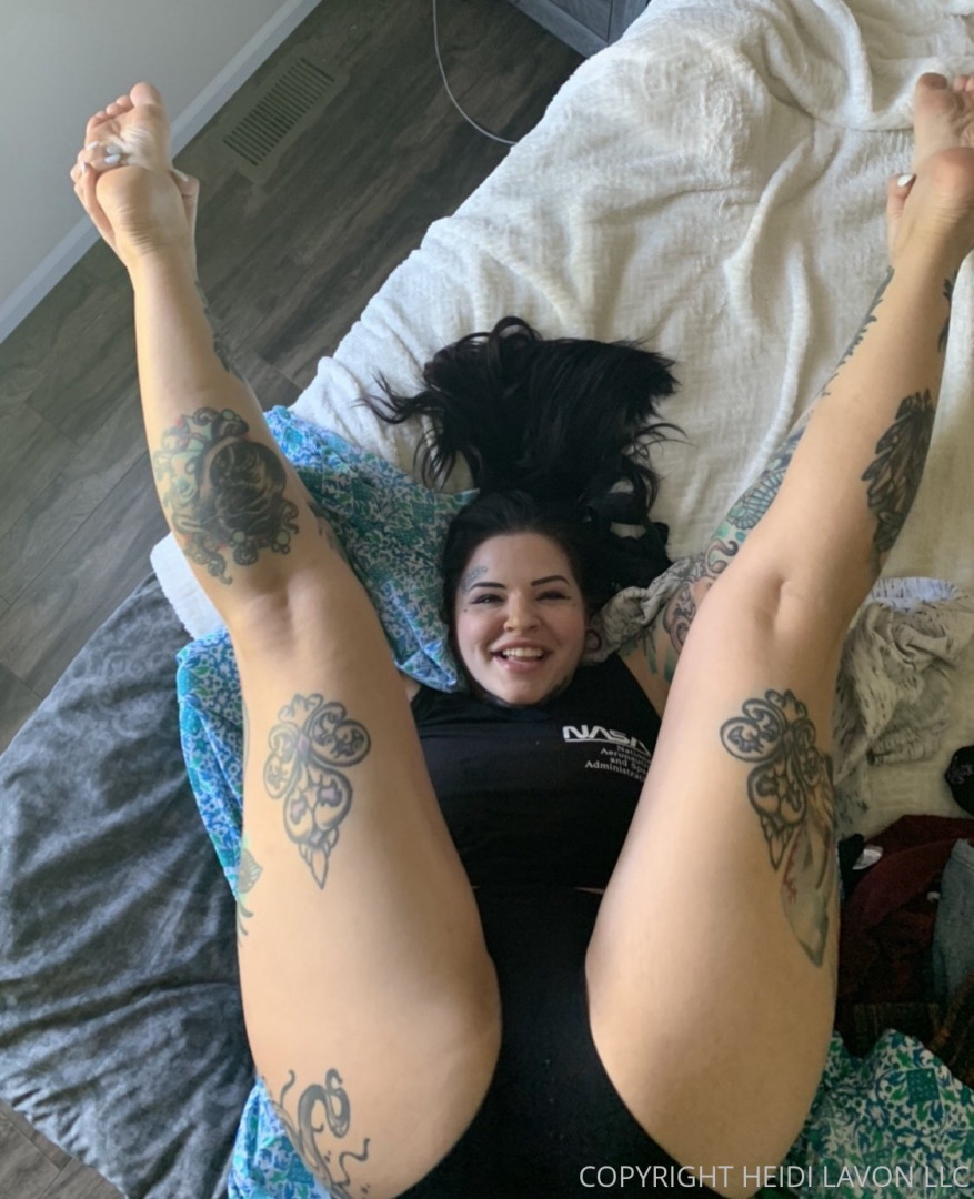 Photo by heidilavon published on July 12,2023 04:13:47 - BestThots