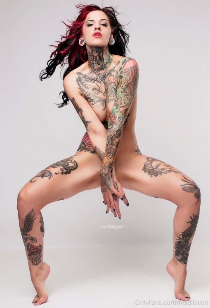 Photo by heidilavon published on July 12,2023 04:14:30 - BestThots