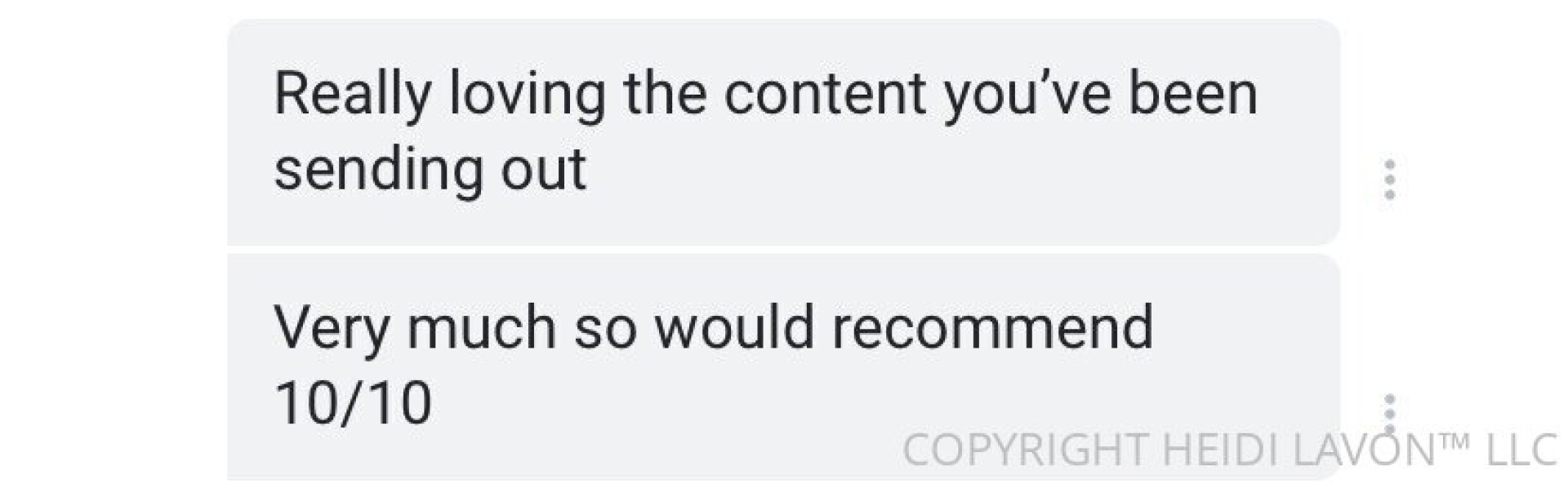 Photo by heidilavon published on July 12,2023 04:14:41 - BestThots