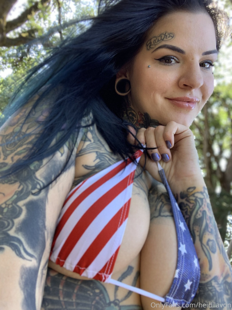 Photo by heidilavon published on July 12,2023 04:15:55 - BestThots