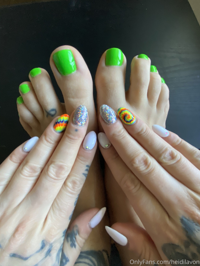 Photo by heidilavon published on July 12,2023 04:16:43 - BestThots