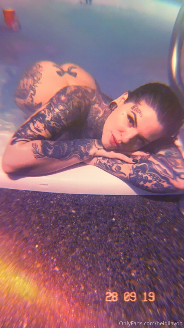 Photo by heidilavon published on July 12,2023 04:17:08 - BestThots