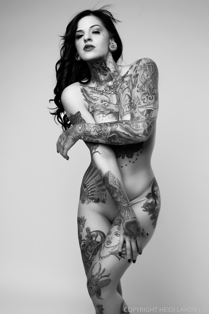 Photo by heidilavon published on July 12,2023 04:17:45 - BestThots