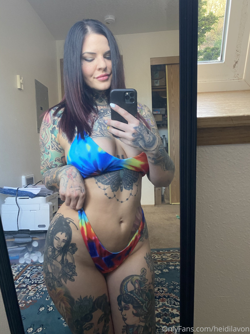 Photo by heidilavon published on July 12,2023 04:18:19 - BestThots