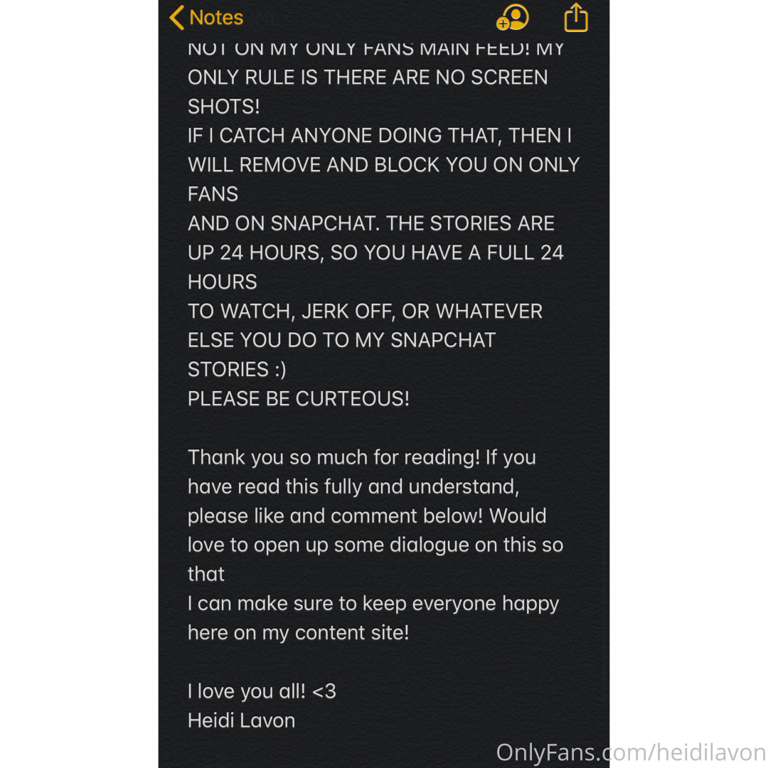 Photo by heidilavon published on July 12,2023 04:18:40 - BestThots