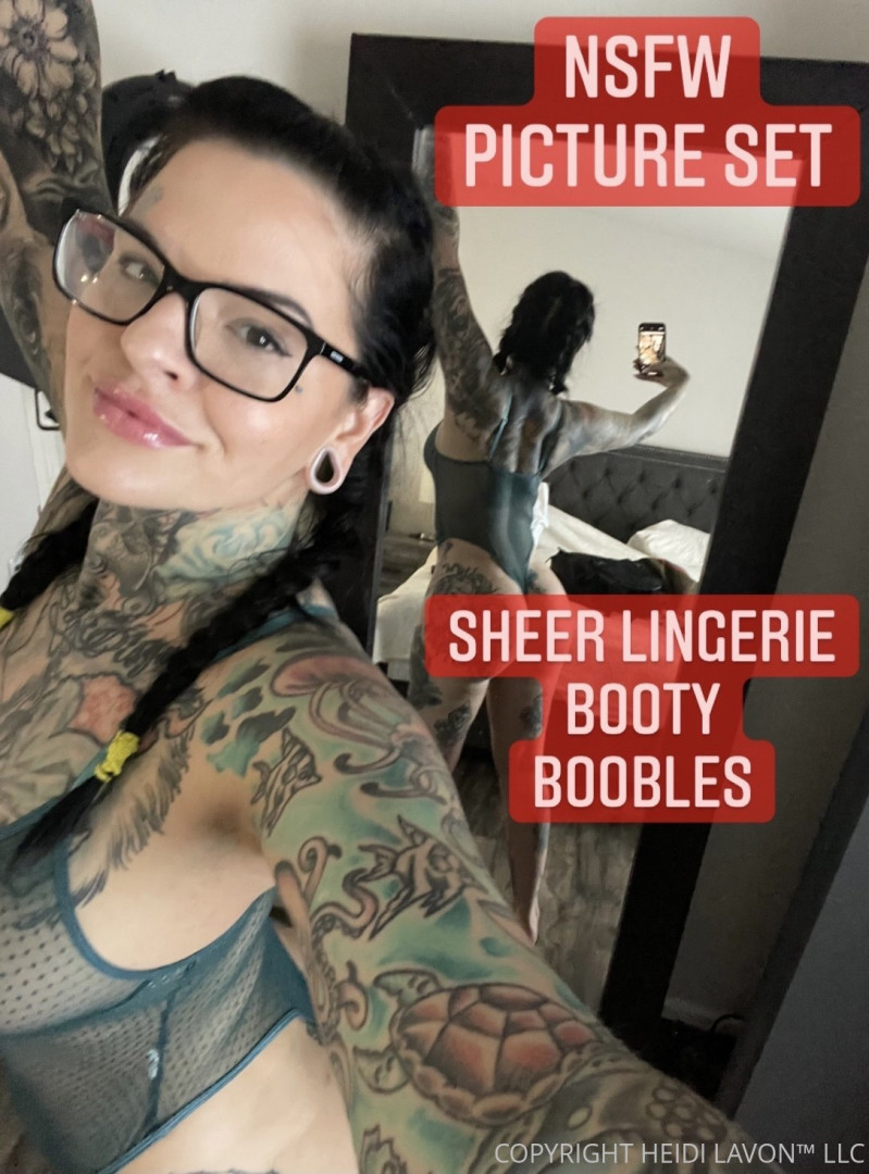 Photo by heidilavon published on July 12,2023 04:18:43 - BestThots