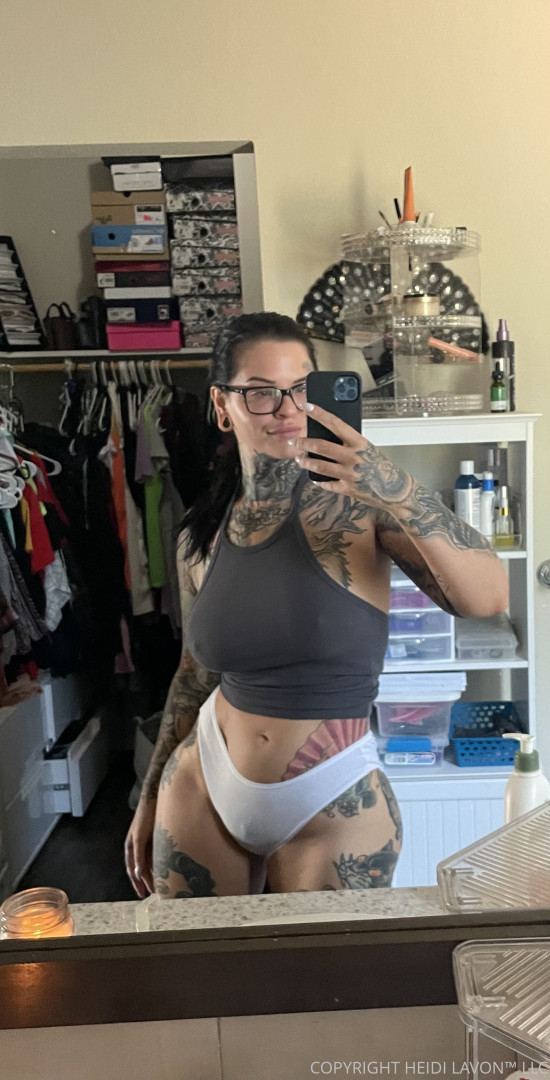 Photo by heidilavon published on July 12,2023 04:19:22 - BestThots