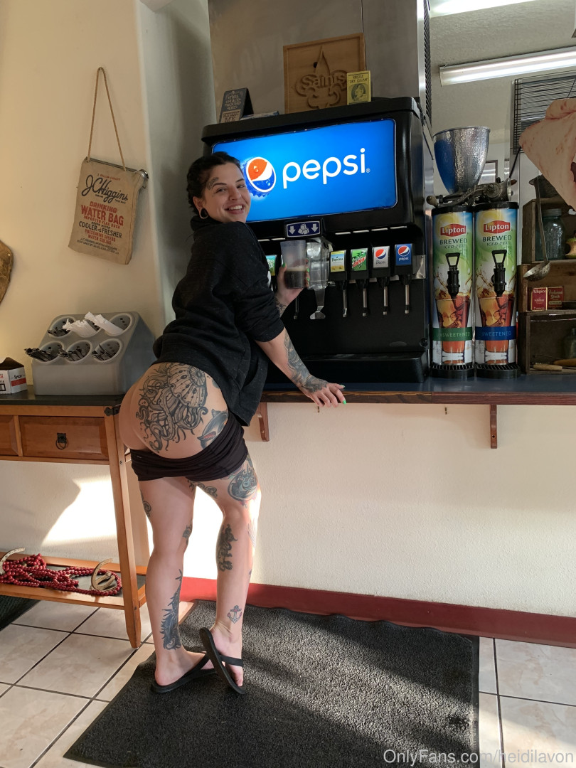 Photo by heidilavon published on July 12,2023 04:19:26 - BestThots