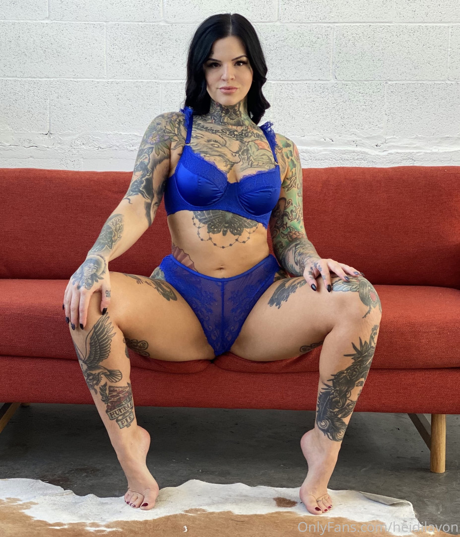 Photo by heidilavon published on July 12,2023 04:21:52 - BestThots