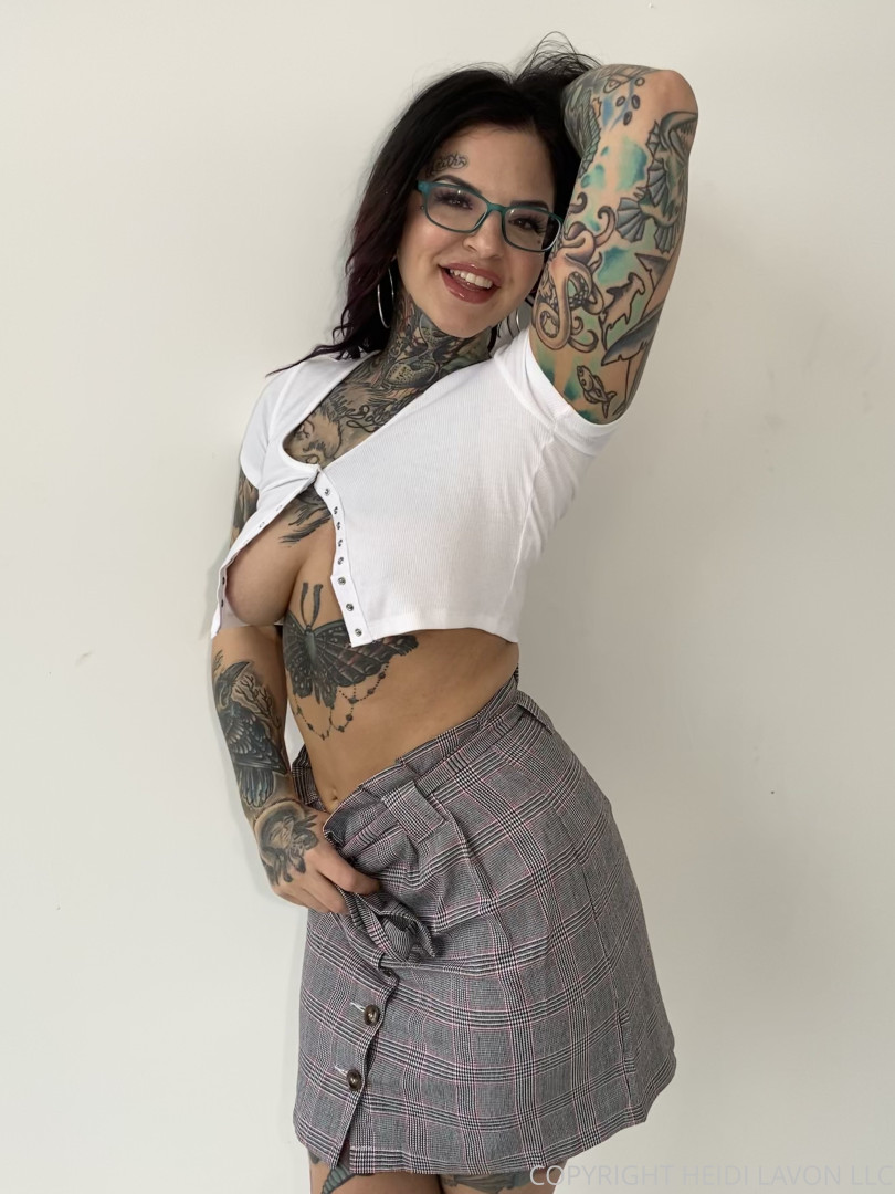 Photo by heidilavon published on July 12,2023 04:24:10 - BestThots