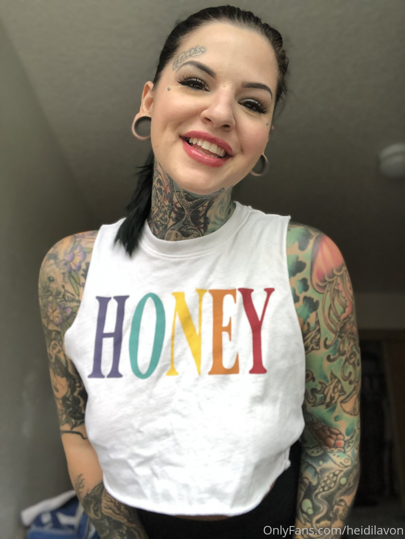 Photo by heidilavon published on July 12,2023 04:24:27 - BestThots