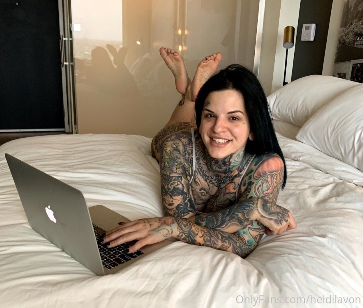 Photo by heidilavon published on July 12,2023 04:24:43 - BestThots