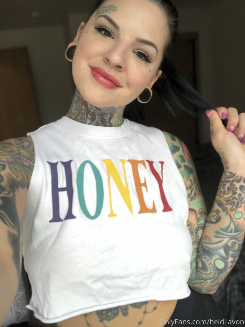 Photo by heidilavon published on July 12,2023 04:24:45 - BestThots