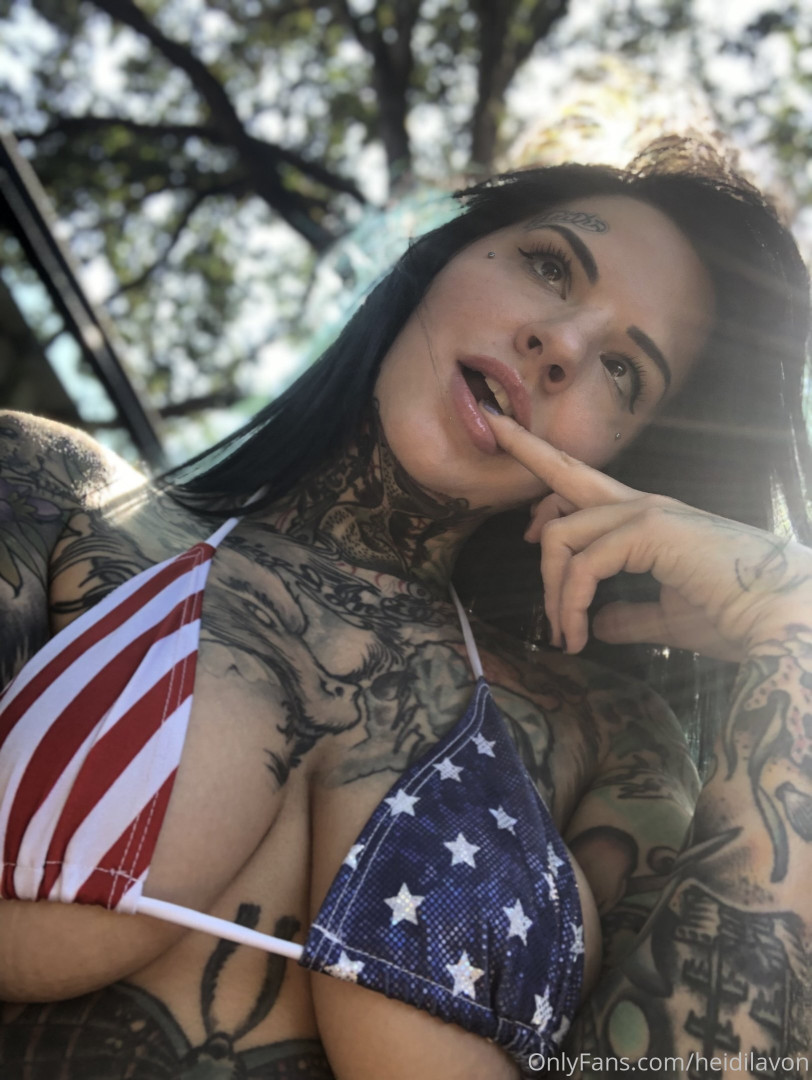 Photo by heidilavon published on July 12,2023 04:25:00 - BestThots