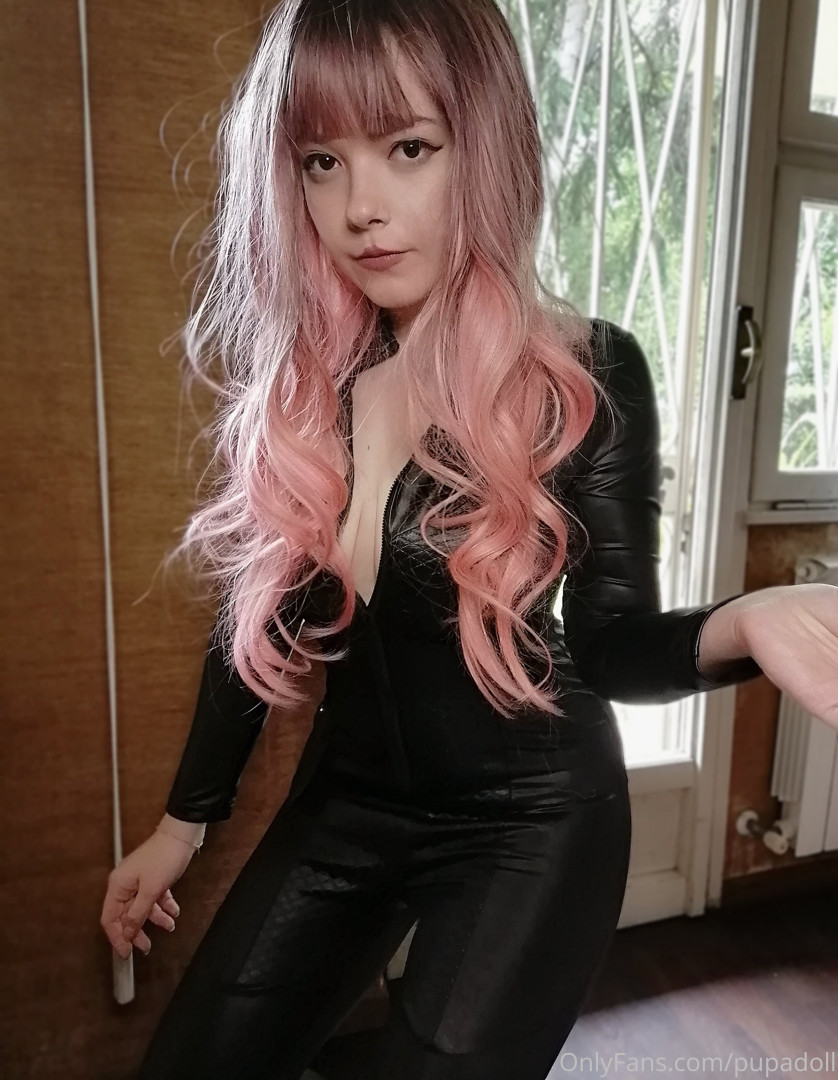 Photo by pupadoll published on July 5,2023 05:45:35 - BestThots
