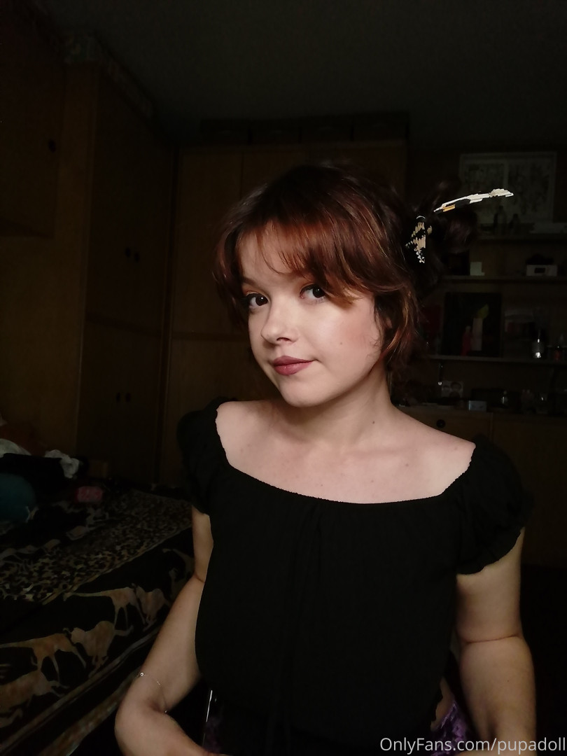 Photo by pupadoll published on July 5,2023 05:47:15 - BestThots