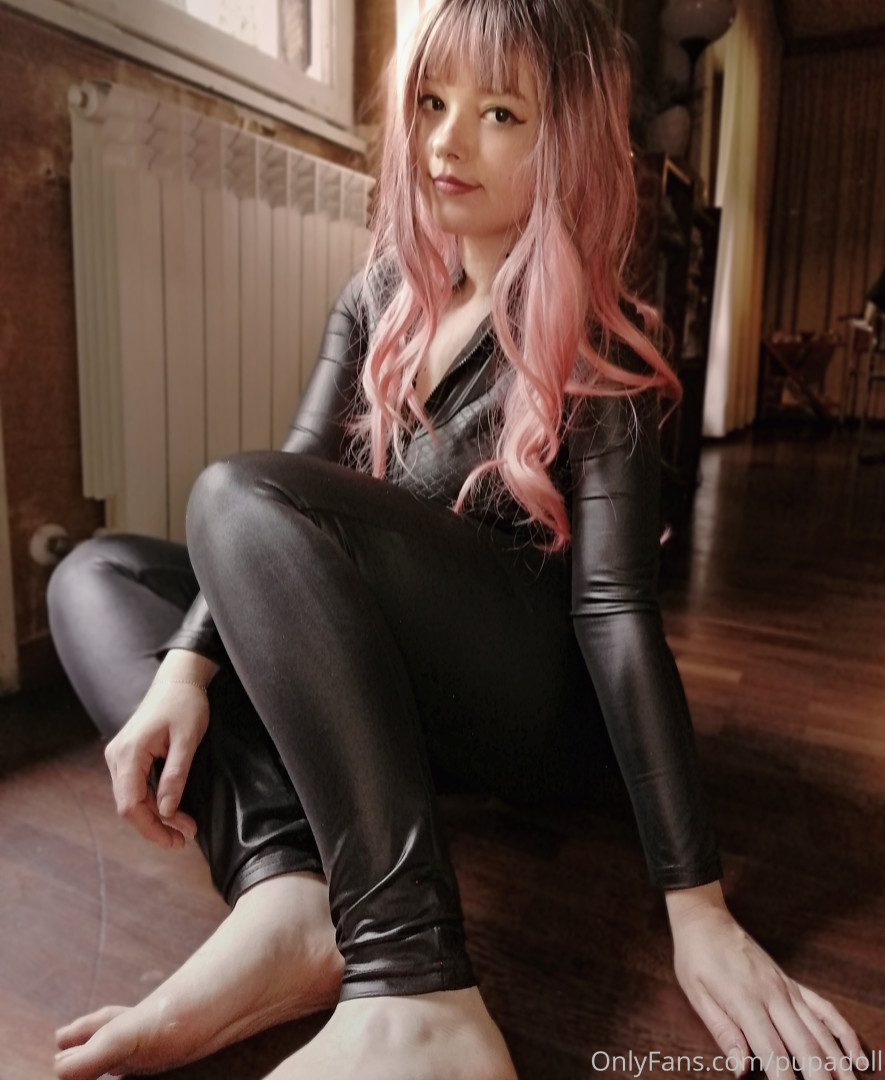 Photo by pupadoll published on July 5,2023 05:48:18 - BestThots