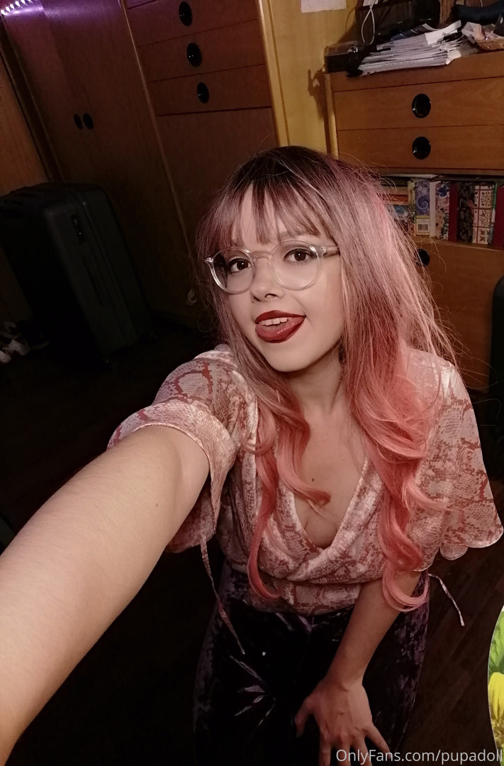 Photo by pupadoll published on July 5,2023 05:51:03 - BestThots