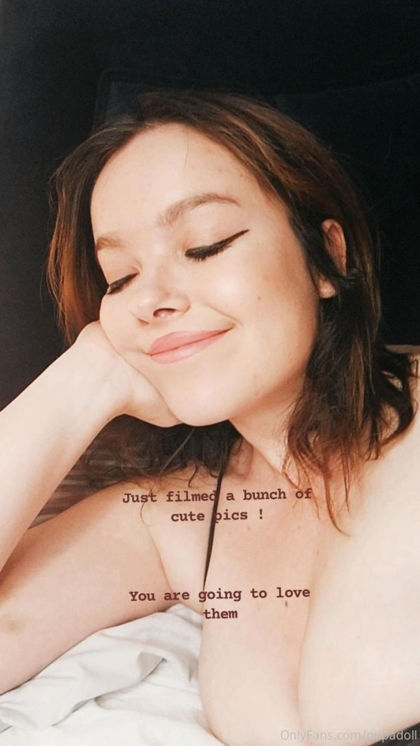 Photo by pupadoll published on July 5,2023 05:52:54 - BestThots
