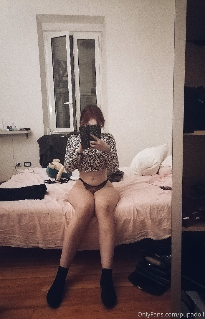 Photo by pupadoll published on July 5,2023 05:54:37 - BestThots