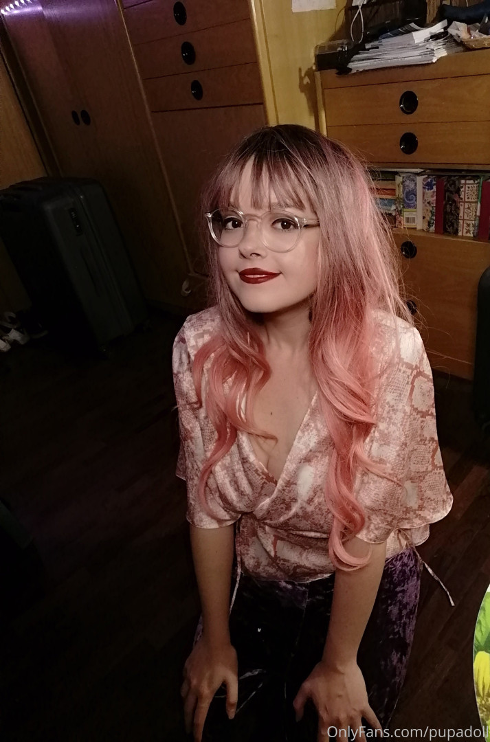 Photo by pupadoll published on July 5,2023 05:55:43 - BestThots