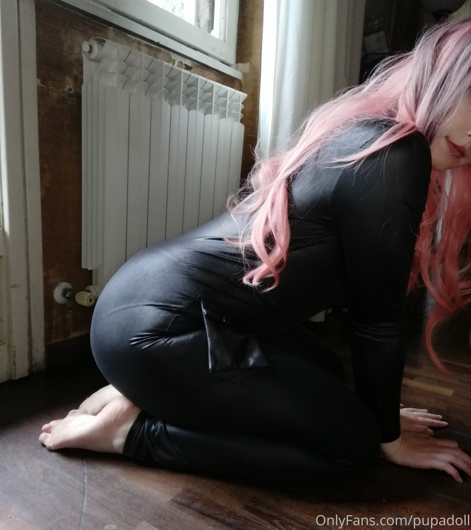 Photo by pupadoll published on July 5,2023 06:00:25 - BestThots
