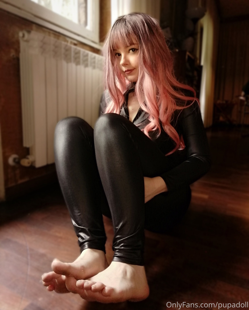 Photo by pupadoll published on July 5,2023 06:03:03 - BestThots