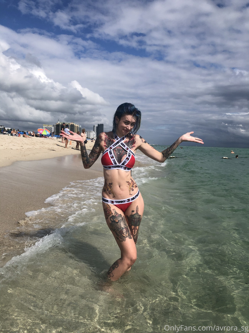 Photo by avrora_sg published on July 24,2023 19:50:04 - BestThots